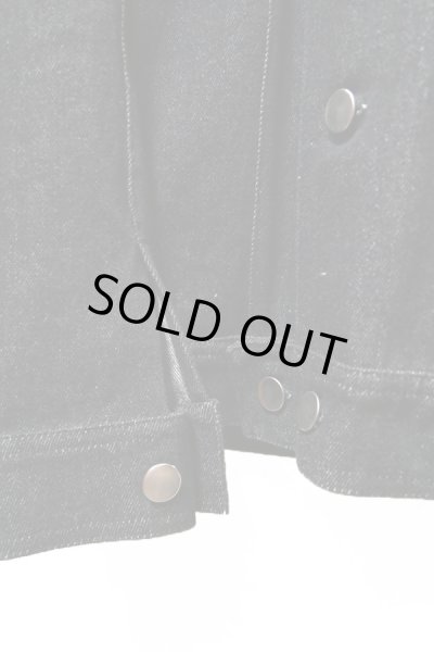 画像5: ▲USED▲【Asger Juel Larsen】 デニムジャケット (5)