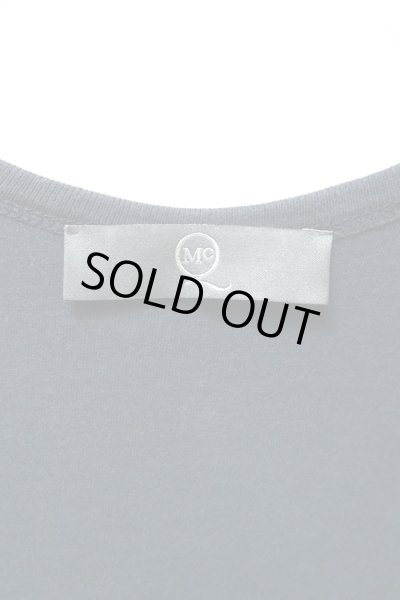 画像5: ▲USED▲【McQ Alexander McQueen】 ワッペン装飾タンクトップ (5)