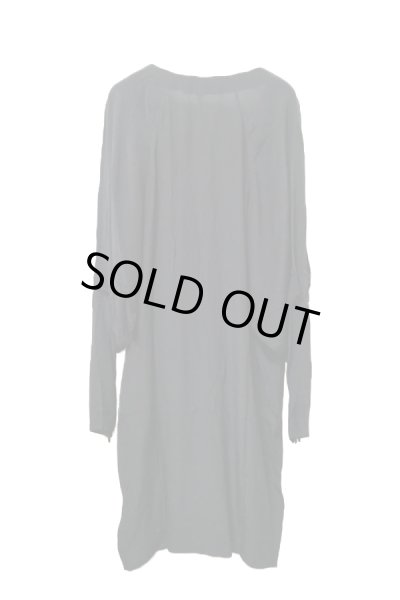 画像2: ▲USED▲【TWENTY8TWELVE】 変形ワンピースカットソー (2)