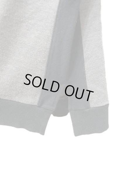 画像4: ▲USED▲【April may】 切り替えロングスリーブカットソー (4)