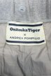 画像7: ▲USED▲【Onitsuka Tiger × ANDREA POMPILIO】 レイヤードイージーパンツ (7)