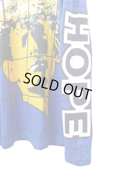 画像5: ▲USED▲【MOSCHINO × GILBERT and GEORGE】 グラフィックロングスリーブカットソー (5)