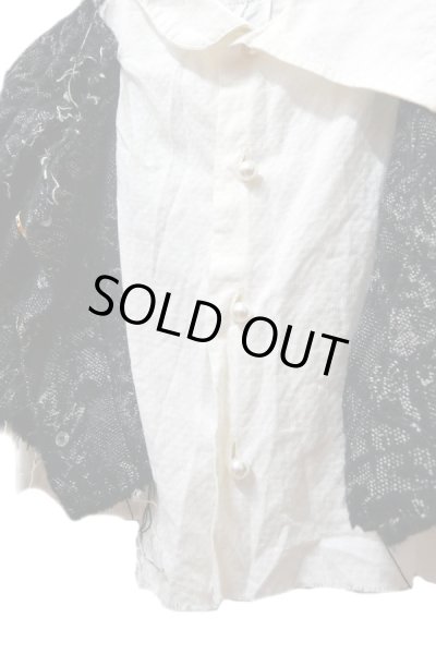 画像5: ▲USED▲【NOZOMI ISHIGURO】 レイヤードボレロ (5)