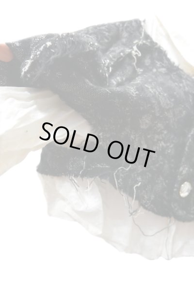 画像6: ▲USED▲【NOZOMI ISHIGURO】 レイヤードボレロ (6)