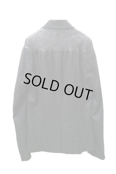 画像2: ▲USED▲【NOZOMI ISHIGURO】 切り替えテーラードジャケット (2)