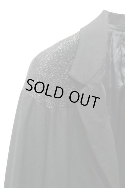 画像3: ▲USED▲【NOZOMI ISHIGURO】 切り替えテーラードジャケット (3)