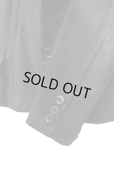 画像5: ▲USED▲【NOZOMI ISHIGURO】 切り替えテーラードジャケット (5)