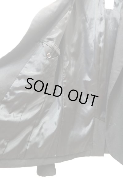 画像6: ▲USED▲【NOZOMI ISHIGURO】 切り替えテーラードジャケット (6)