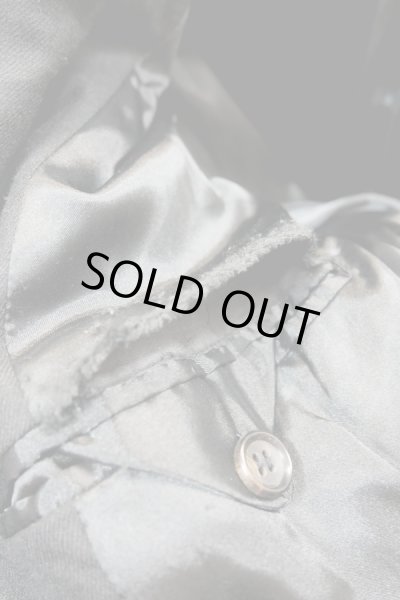 画像8: ▲USED▲【NOZOMI ISHIGURO】 切り替えテーラードジャケット (8)