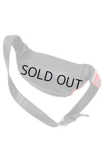 画像2: ▲USED▲【KTZ】 グラフィックバムバッグ (2)