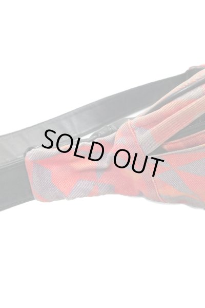 画像4: ▲USED▲【KTZ】 グラフィックバムバッグ (4)