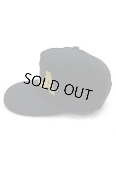 画像2: Sale70%off 【W.I.A】 ロゴキャップ (2)