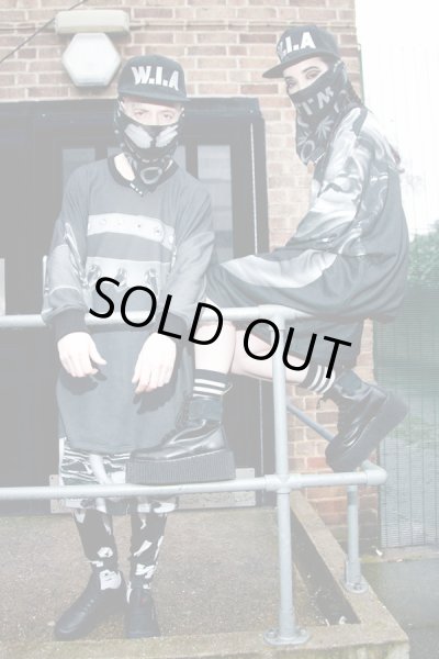 画像7: Sale70%off 【W.I.A】 ロゴキャップ (7)