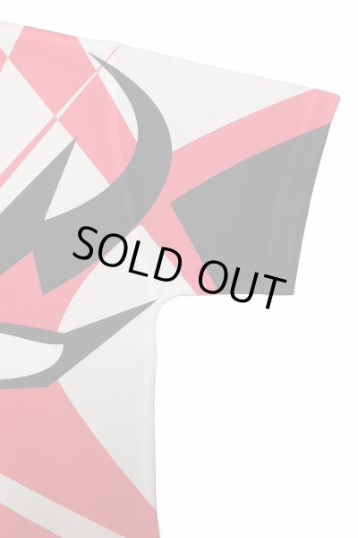 画像7: Sale50%off 【ZIG UR IDOL】 "KABUKI POPS" フルプリントカットソー (7)