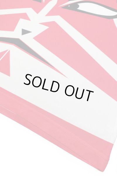 画像8: Sale50%off 【ZIG UR IDOL】 "KABUKI POPS" フルプリントカットソー (8)