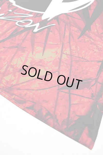 画像8: Sale50%off 【ZIG UR IDOL】 "POIZON" フルプリントカットソー (8)