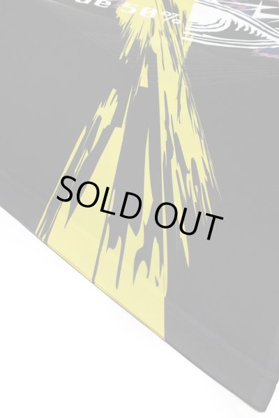 画像8: Sale50%off 【ZIG UR IDOL】 "mode 50%" フルプリントカットソー (8)