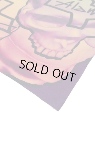 画像7: Sale50%off 【ZIG UR IDOL】 "ROCK'N ROLL FOREVER" フルプリントカットソー (7)