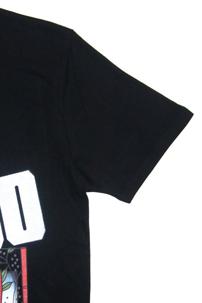 画像5: 【DEAD COMBO × ZIG UR IDOL】 "でっどこんぼ" Tシャツ (5)