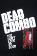 画像6: 【DEAD COMBO × ZIG UR IDOL】 "でっどこんぼ" スウェットトップス (6)