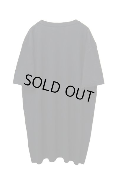画像2: 【ZIG UR IDOL】 「めげんなよ!」 Tシャツ / "ケンメリver"  (2)