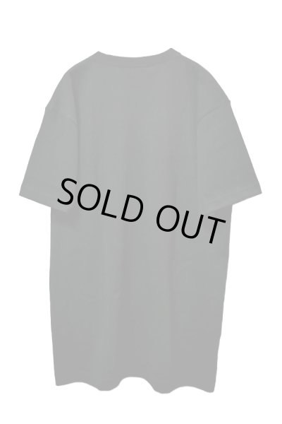 画像2: Sale50%off【SPEECIES × ZIG UR IDOL】 Tシャツ (2)