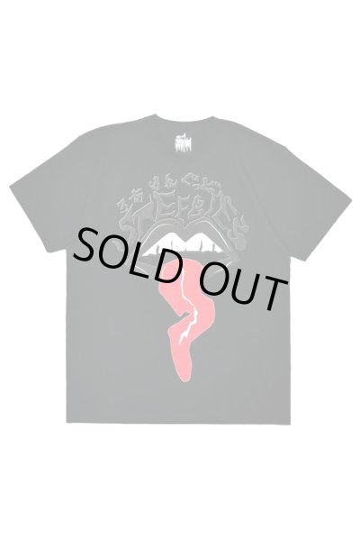 画像3: Sale50%off【SPEECIES × ZIG UR IDOL】 Tシャツ (3)