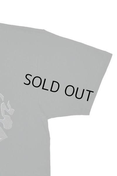 画像4: Sale50%off【SPEECIES × ZIG UR IDOL】 Tシャツ (4)