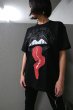画像6: Sale30%off【SPEECIES × ZIG UR IDOL】 Tシャツ (6)