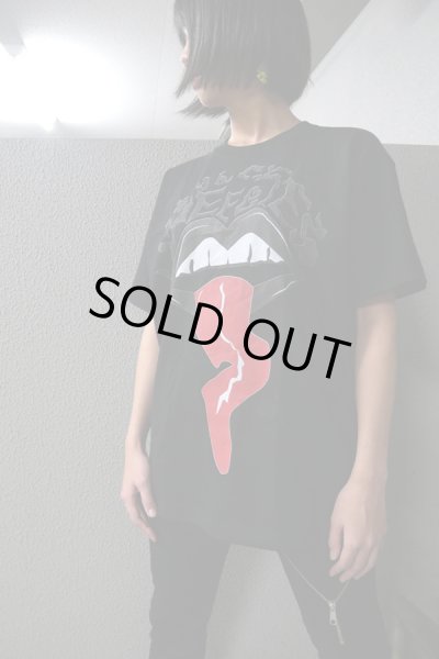 画像6: Sale50%off【SPEECIES × ZIG UR IDOL】 Tシャツ (6)