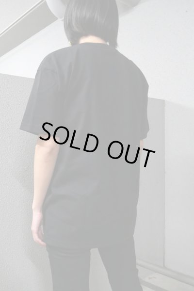 画像7: Sale50%off【SPEECIES × ZIG UR IDOL】 Tシャツ (7)