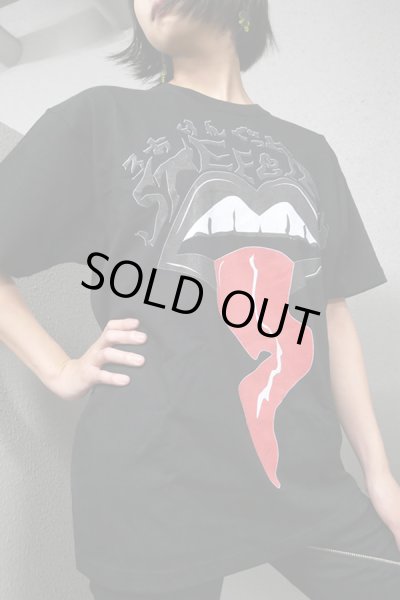 画像8: Sale50%off【SPEECIES × ZIG UR IDOL】 Tシャツ (8)