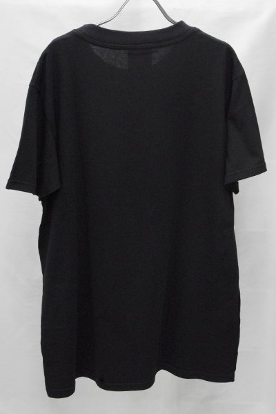 画像2: Sale50％off【ZIG UR IDOL × MARTIN DEGVILLE】 "DEG DEG SPUTNIK" ビッグTシャツ (2)