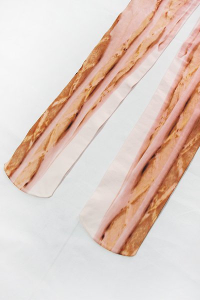 画像6: 【ZIG UR IDOL】 "CREAMIN'" フルプリントタイツ (6)