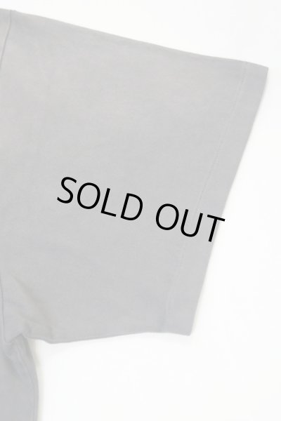 画像7: Sale50%off【ZIG UR IDOL】CyberPunkula tee -FADED, WASHED & CRACKED- (7)