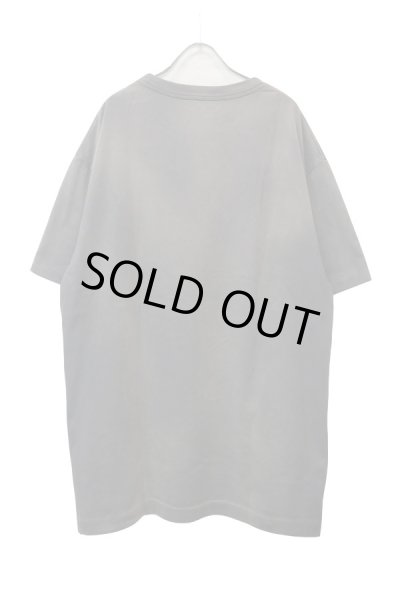 画像2: Sale50%off【ZIG UR IDOL】EXCESS tee -FADED, WASHED & CRACKED- (2)