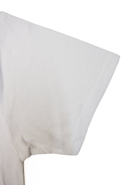 画像6: 【ZIG UR IDOL】 "omiyage" カットソー / ホワイト (6)