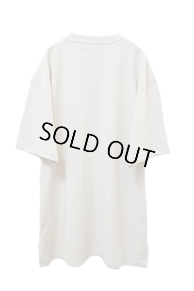 画像2: 【SADIY&KöZIY × ZIG UR IDOL】 Tシャツ / 爽やかベージュ (2)