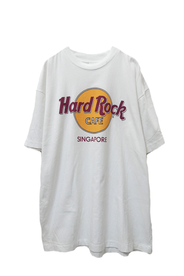 希少 ビンテージ Hard Rock CAFE サーファーズパラダイス Tシャツ